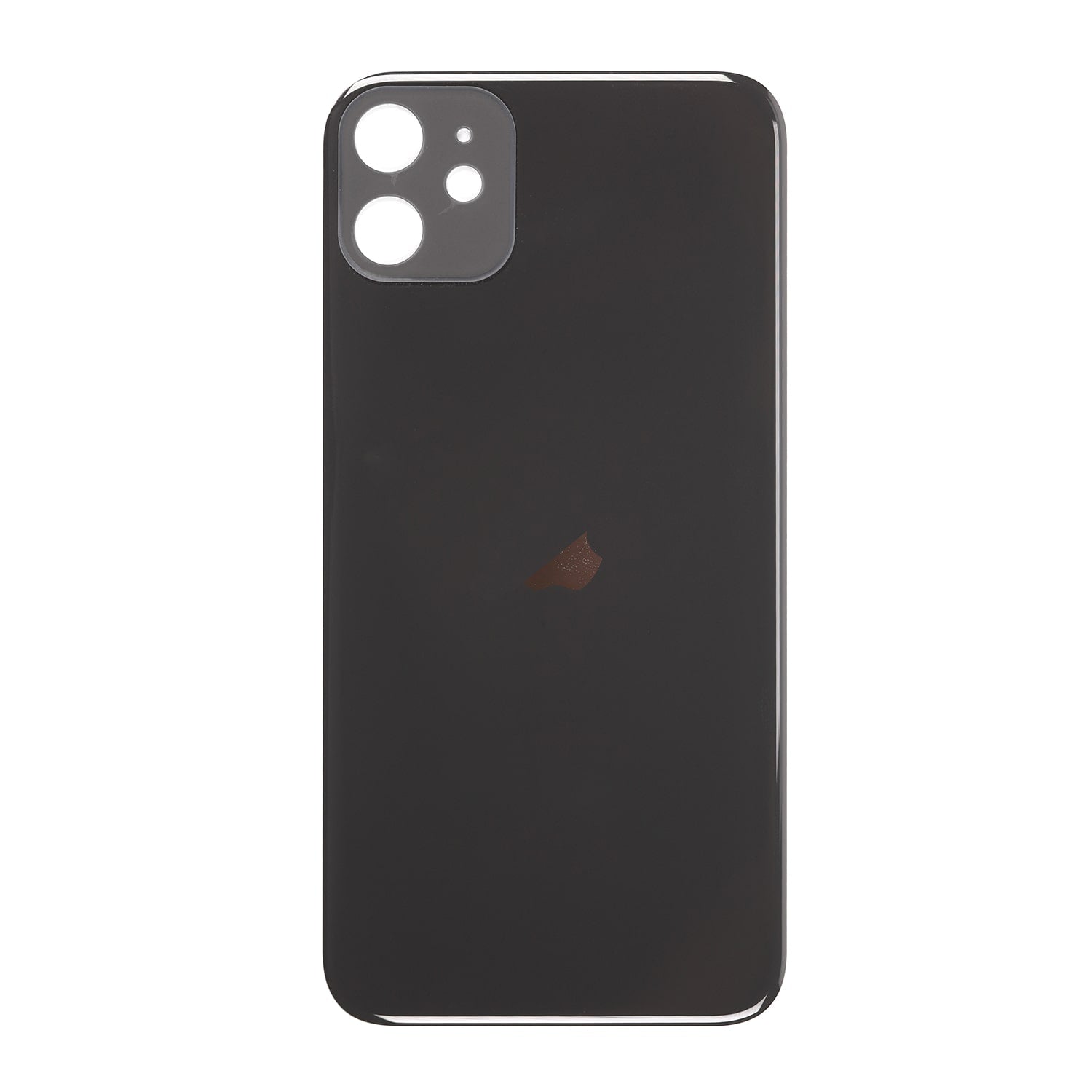 Battery Back Cover for Apple iPhone 11 Black